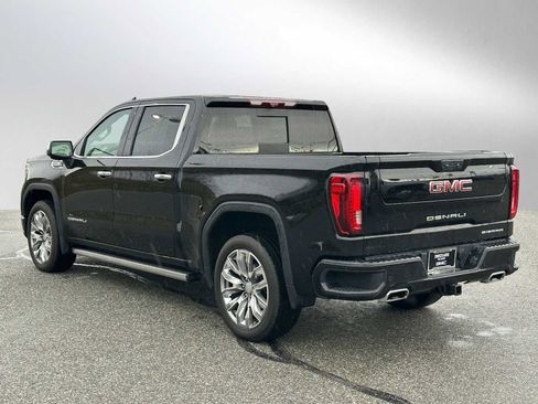 Used 2024 GMC Sierra 1500 Denali w/ Denali Reserve Package image 5