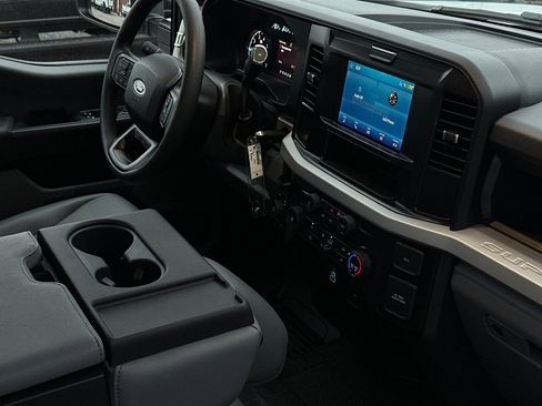 New 2026 Ford F250 XL w/ XL Driver Assist Package image 10