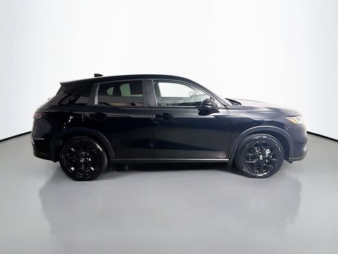 Used 2023 Honda HR-V Sport image 8