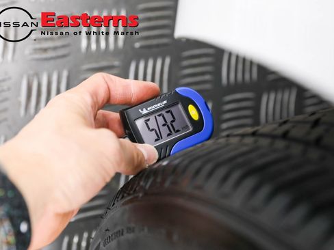 Used 2024 Nissan Sentra S image 28