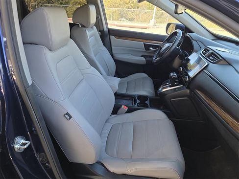 Used 2017 Honda CR-V Touring image 28