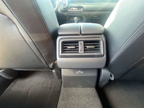 Used 2025 MAZDA CX-50 AWD 2.5 S w/ Cargo Package image 23