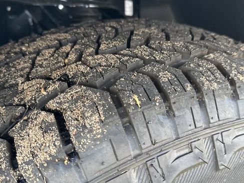 New 2026 Nissan Frontier PRO-4X w/ Pro Premium Package image 36