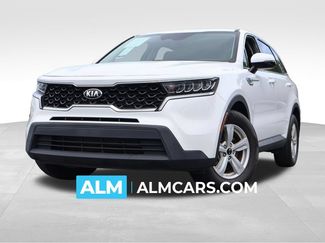 Used 2021 Kia Sorento LX FWD video 1