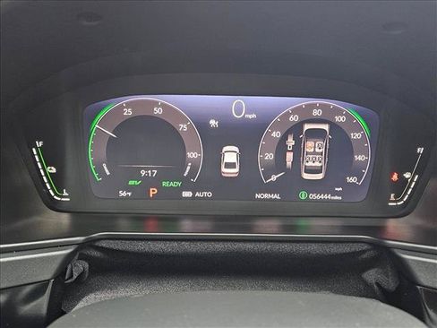 Used 2024 Honda Accord Sport image 22