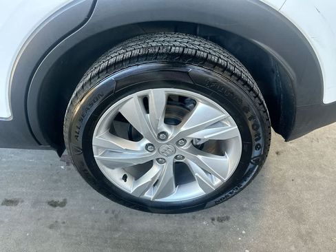 Used 2024 Buick Encore GX Preferred FWD image 11