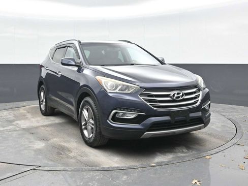 Used 2017 Hyundai Santa Fe Sport image 7