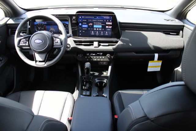 New 2026 Subaru Outback Limited XT AWD/4WD image 14
