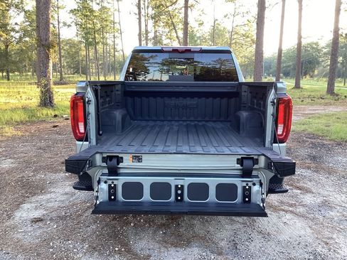New 2025 GMC Sierra 1500 Denali AWD/4WD image 9