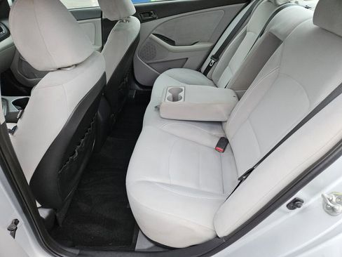 Used 2014 Kia Optima LX w/ LX Convenience Plus Package image 12