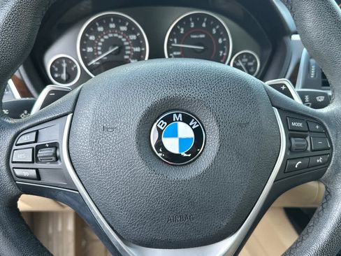 Used 2016 BMW 328i Sedan image 28