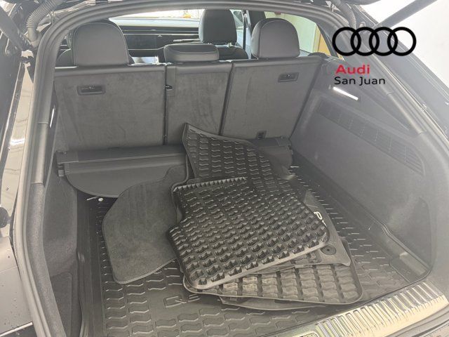 Certified 2025 Audi Q8 Premium w/ Convenience Package AWD/4WD image 12