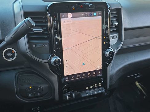 New 2026 RAM 2500 Tradesman w/ Safety Group image 35