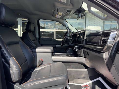 Used 2026 Ford F350 Lariat w/ Chrome Package AWD/4WD image 43