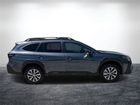 New 2025 Subaru Outback Premium image 2