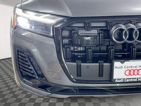 New 2026 Audi Q7 3.0T Premium Plus image 11