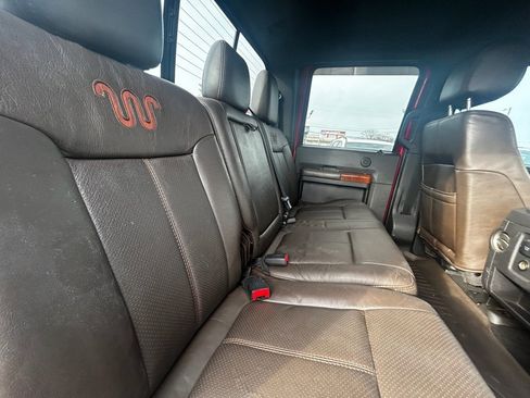 Used 2016 Ford F250 King Ranch image 18