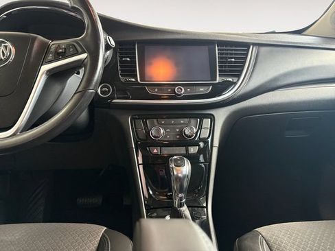 Used 2019 Buick Encore Preferred FWD image 9