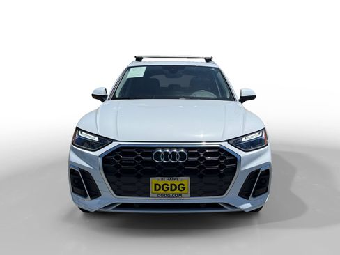 Used 2023 Audi Q5 2.0T Premium w/ Convenience Package AWD/4WD image 8