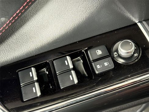 Certified 2023 MAZDA CX-9 Carbon Edition image 28