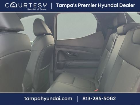 New 2026 Hyundai Santa Cruz SEL image 8