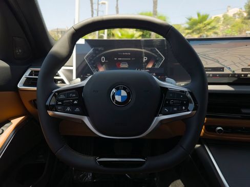 New 2026 BMW 330i Sedan w/ Premium Package RWD image 14