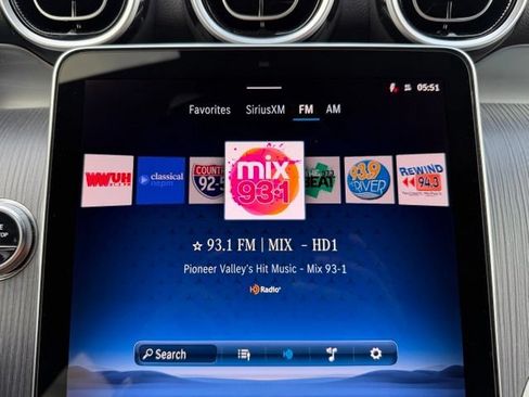Used 2026 Mercedes-Benz GLC 300 4MATIC image 21