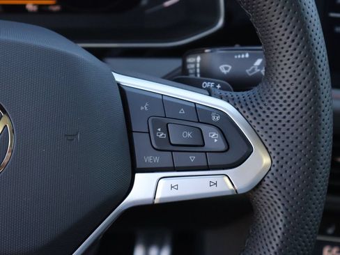 New 2026 Volkswagen Jetta GLI Autobahn FWD image 30