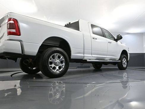 Used 2019 RAM 3500 Big Horn w/ Towing Technology Group image 54