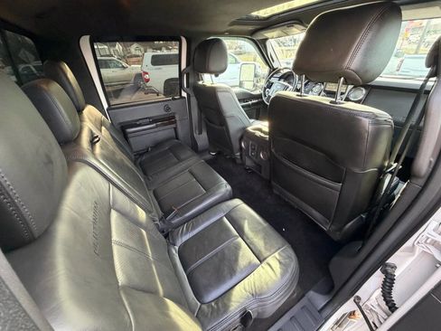 Used 2013 Ford F350 Platinum image 24