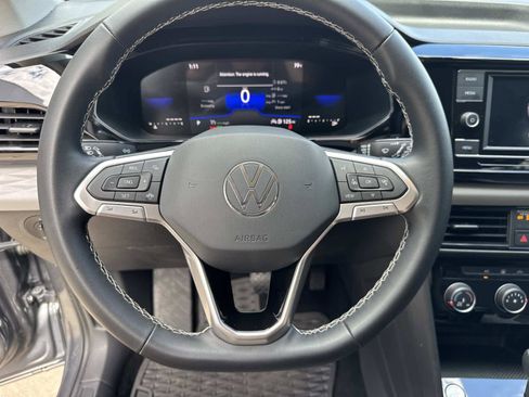 Used 2023 Volkswagen Taos S image 25