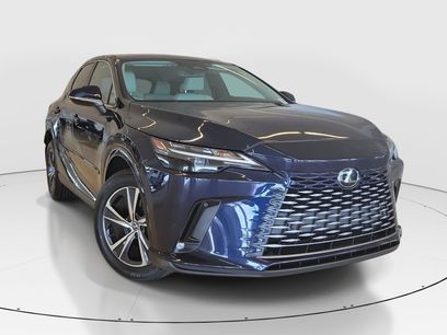 Used 2023 Lexus RX 350 FWD