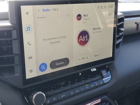 New 2026 Toyota Tundra TRD Pro image 29