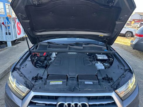 Used 2019 Audi Q7 3.0T Premium Plus image 13