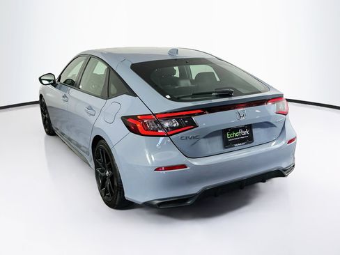 Used 2022 Honda Civic Sport image 5