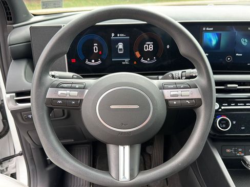 Certified 2026 Hyundai Santa Cruz SEL AWD/4WD image 13