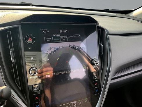 Certified 2024 Subaru Crosstrek 2.5i Limited AWD/4WD image 13