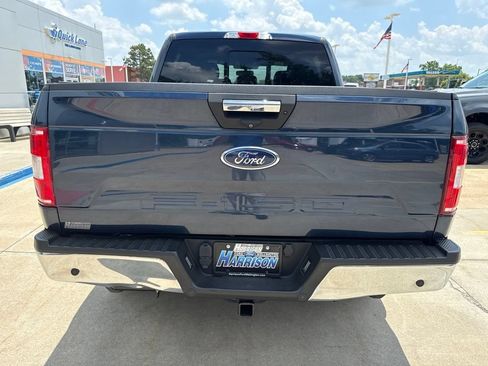 Used 2020 Ford F150 XLT w/ Equipment Group 302A Luxury AWD/4WD image 29