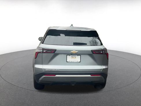 Used 2025 Chevrolet Equinox LT image 12