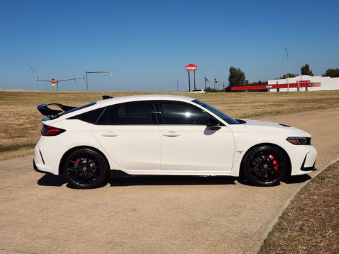New 2025 Honda Civic Type R image 7