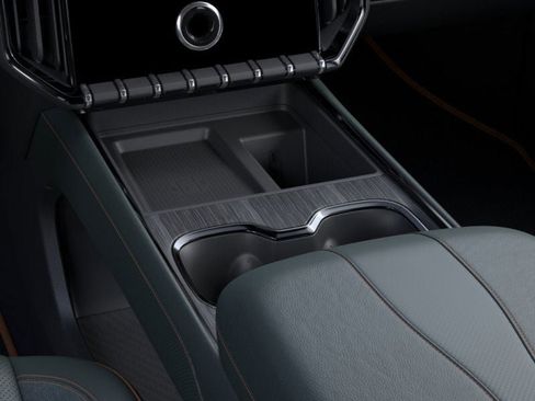 New 2025 GMC Acadia AT4 image 23