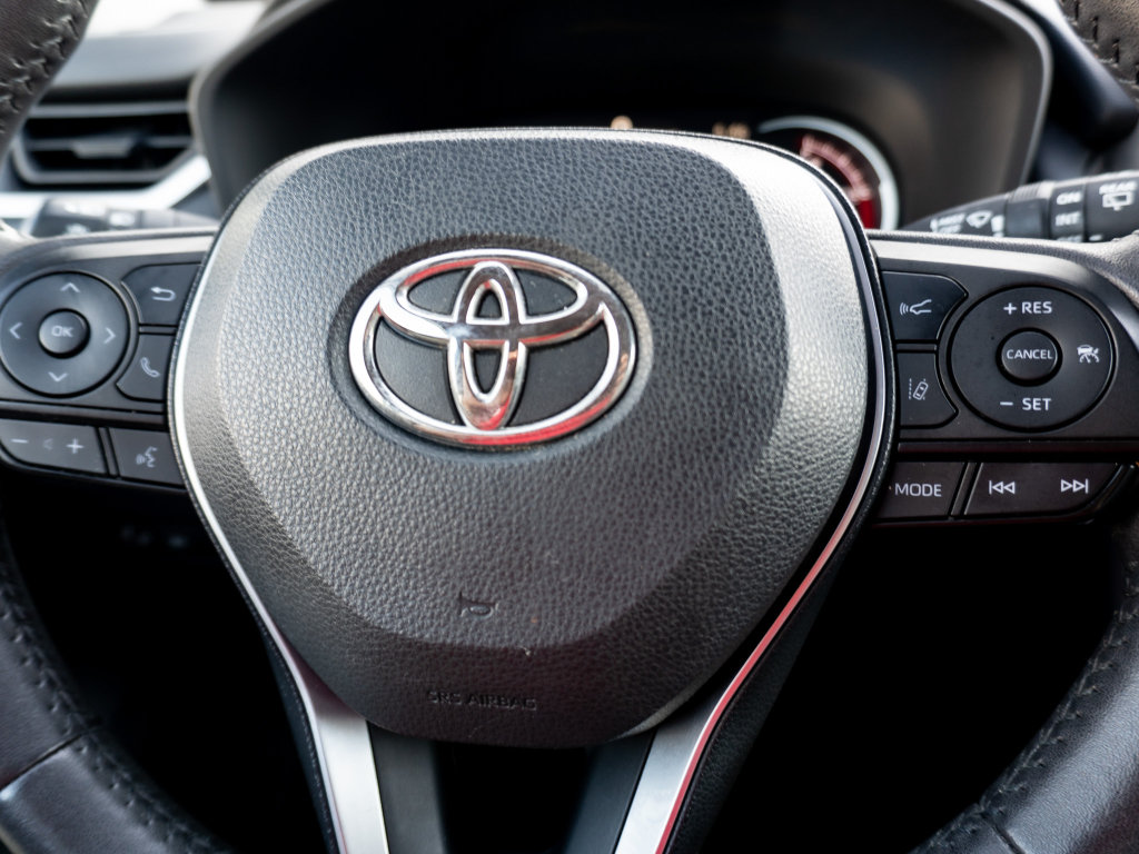 Used 2024 Toyota RAV4 Adventure AWD/4WD image 30
