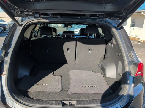 Used 2022 Hyundai Santa Fe Calligraphy image 19