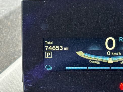 Used 2014 BMW i3 image 32