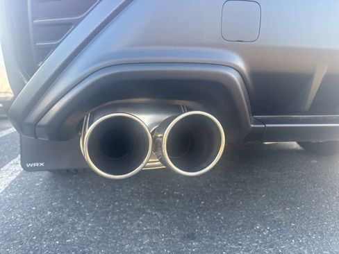 Used 2023 Subaru WRX Limited w/ Popular Package #1 image 29