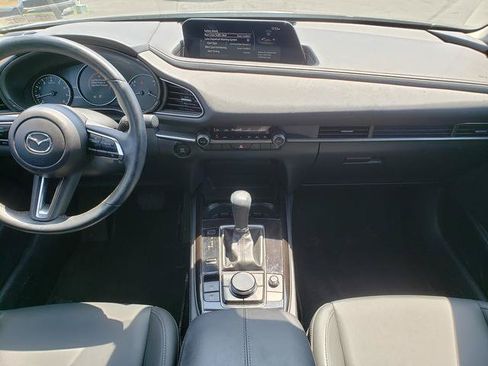 Certified 2024 MAZDA CX-30 AWD 2.5 S w/ Select Sport Pkg image 15