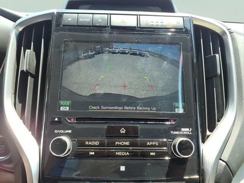 Used 2021 Subaru Ascent Limited AWD/4WD image 19