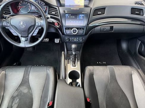 Used 2021 Acura ILX FWD image 13