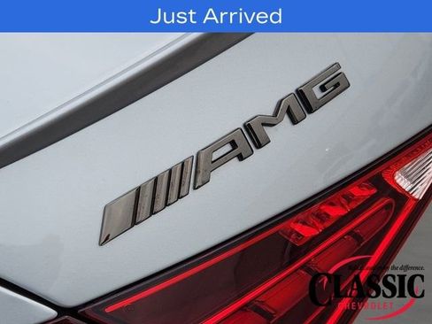 Used 2024 Mercedes-Benz C 43 AMG 4MATIC Sedan image 17