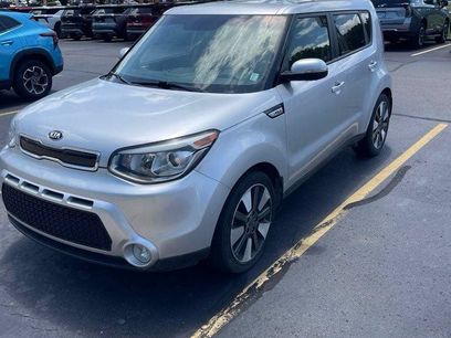 Used 2015 Kia Soul !